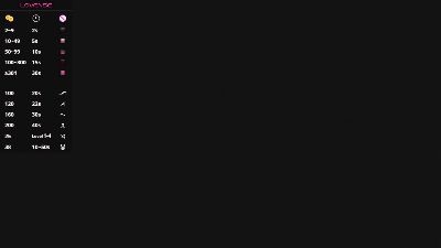 FancyBroady webcam model stream image