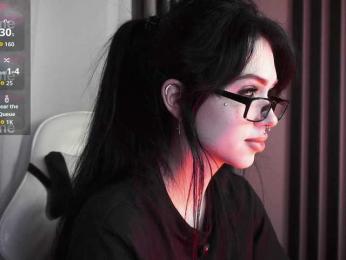 JuicyJess webcam model stream image