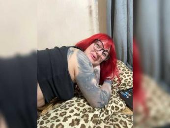 Kotokouple webcam model stream image