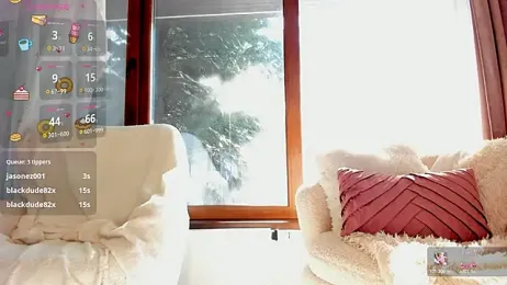 Sassy_Teen webcam stripchat model stream image