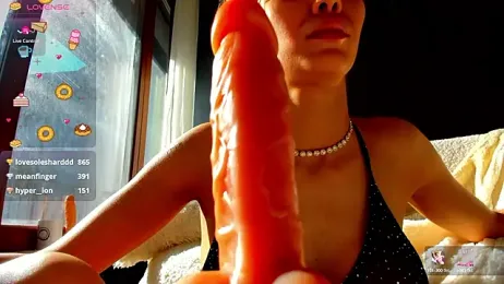 Sassy_Teen webcam stripchat model stream image