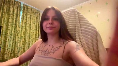 MadgeGuice webcam model stream image