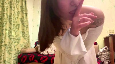 MadgeGuice webcam model stream image