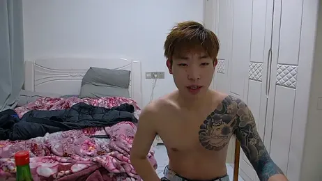 Similu-001 webcam model stream image