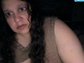 melaniefawker webcam model stream image