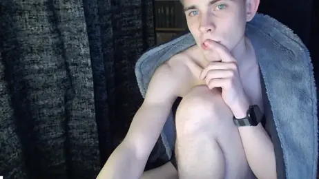 Student_Oliver webcam model stream image