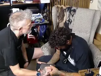 FeNyx_Flayme webcam model stream image