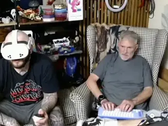 FeNyx_Flayme webcam model stream image