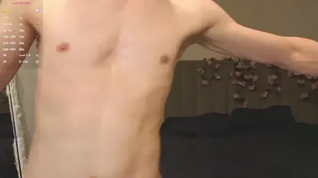 cuMte_boy webcam model stream image