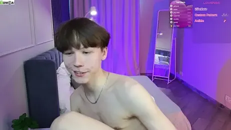 cuMte_boy webcam stripchat model stream image