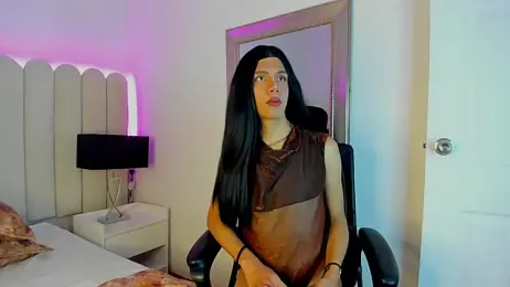 CleoColliva_ webcam model stream image