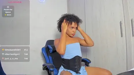 valeria_huston webcam stripchat model stream image