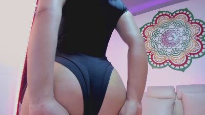 Candy_fox19 webcam model stream image