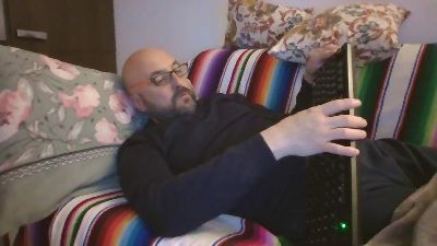 maxxxio1 webcam cam4 model stream image