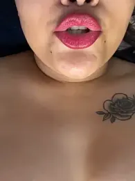 Rosy_BabyDoll webcam stripchat model stream image