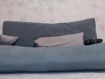 sofia_here webcam model stream image