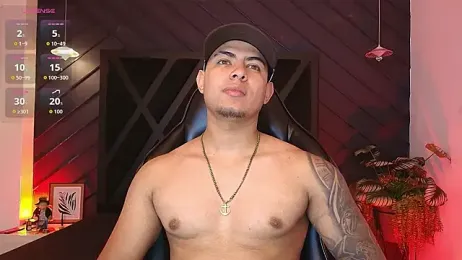 marco_garciia_ webcam model stream image