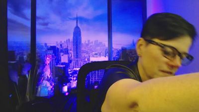 MollySun2 webcam model stream image