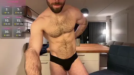 thedickandass webcam model stream image