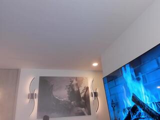 Antony Walker webcam model stream image