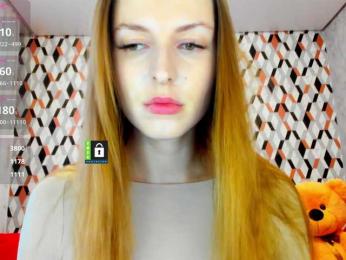 PinkPanterka webcam bongacams model stream image