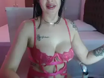 Nanda_fer webcam model stream image