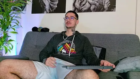 Salvatore_costa webcam stripchat model stream image