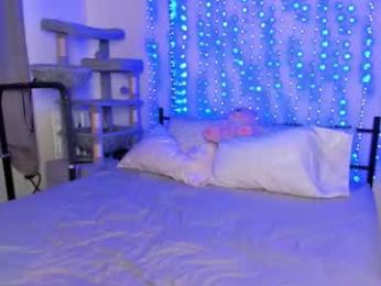 russypussy141 webcam chaturbate model stream image