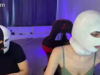nensyxgenry webcam model stream image