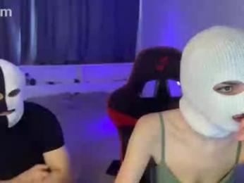 nensyxgenry webcam model stream image