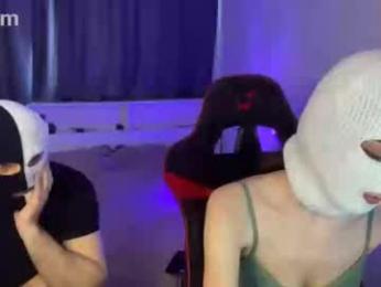 nensyxgenry webcam model stream image