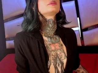 misakiseis01 webcam model stream image