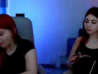 red__dizzy webcam model stream image