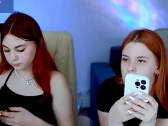 red__dizzy webcam model stream image