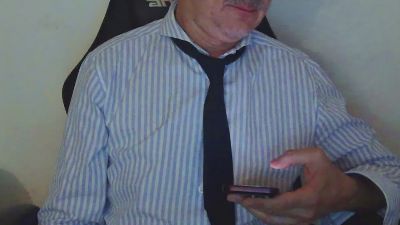 Pad_OBrian webcam cam4 model stream image