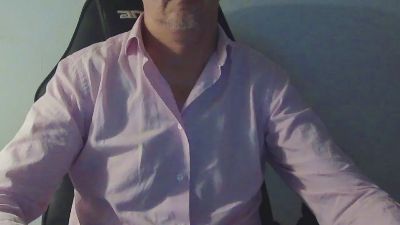 Pad_OBrian webcam cam4 model stream image