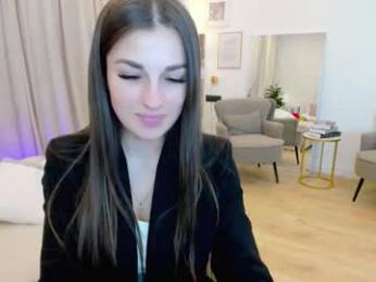 diana_soft webcam chaturbate model stream image