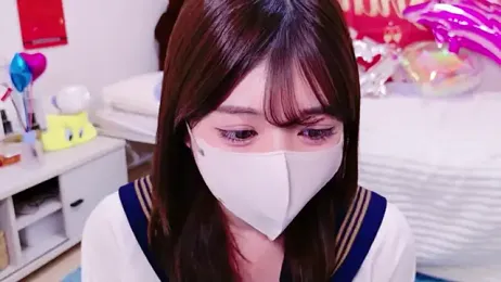 Runarunapi webcam stripchat model stream image