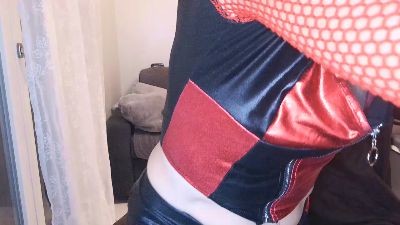 TinyWife webcam model stream image