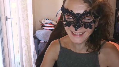 TinyWife webcam model stream image