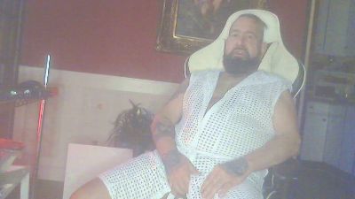 musclepigbcn webcam cam4 model stream image