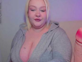 LilyBell webcam model stream image