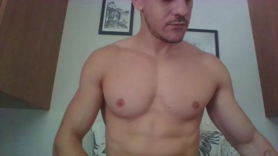 manonthemoon3 webcam model stream image