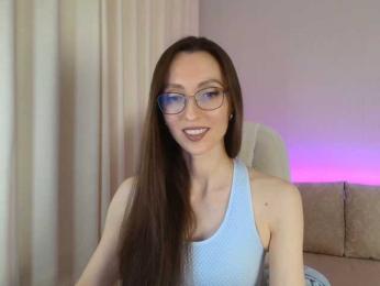 IceLady webcam model stream image