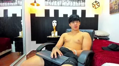 ren_storm webcam stripchat model stream image