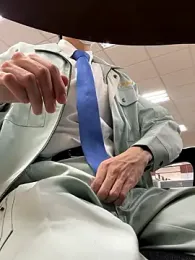 Daddygarry webcam model stream image