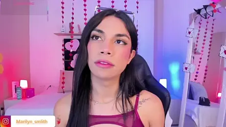 MarilynSmIith webcam stripchat model stream image