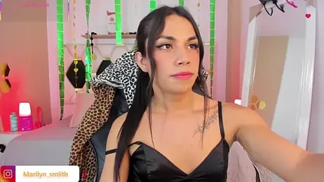 MarilynSmIith webcam model stream image