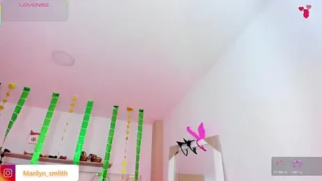 MarilynSmIith webcam model stream image