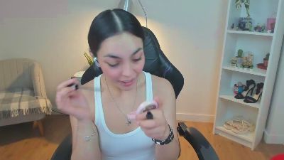 Bella_Evans webcam cam4 model stream image